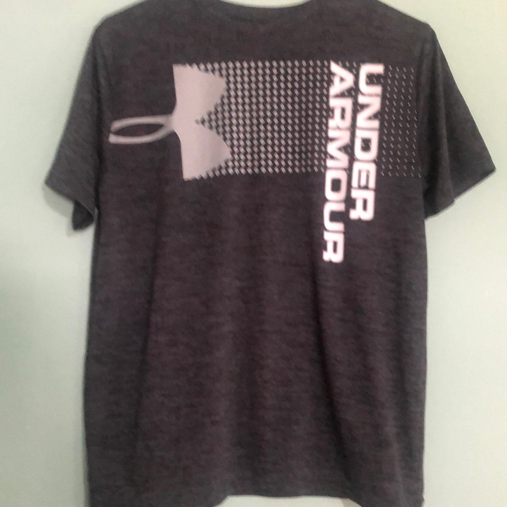 COPY - Under Armour YXL